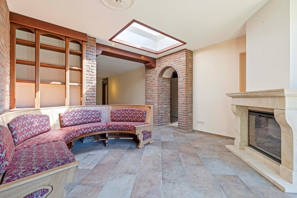 Medium property photo - Jan van Broekhuizenstraat 24, 5913 RX Venlo